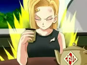 Dragon Ball Girls ได้รับระยํา